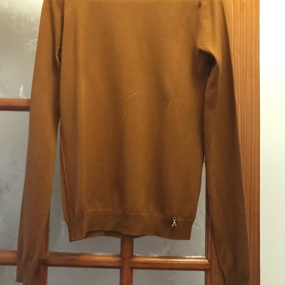 Patrizia Pepe Turtleneck - Picture 3 of 9